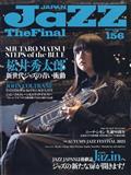 JAZZ JAPAN (ジャズジャパン) Vol.38 2013年 11月号