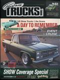 Ｃｕｓｔｏｍ　ＴＲＵＣＫＳ　ＭＡＧ．　（カスタムトラックスマグ）　２０２４年　０２月号