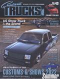 Ｃｕｓｔｏｍ　ＴＲＵＣＫＳ　ＭＡＧ．　（カスタムトラックスマグ）　２０２２年　１０月号