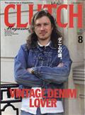 ＣＬＵＴＣＨ　Ｍａｇａｚｉｎｅ　（クラッチマガジン）　２０２１年　０８月号