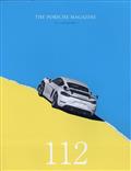 ＴＨＥ　９１１　＆　ＰＯＲＳＣＨＥ　ＭＡＧＡＺＩＮＥ　（ザ　９１１　ポルシェ　マガジン）　２０２３年　０７月号