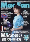 Ｍａｃ　Ｆａｎ　（マックファン）　２０２２年　０５月号