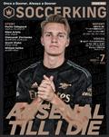 ＳＯＣＣＥＲ　ＫＩＮＧ　（サッカーキング）　２０２３年　０７月号