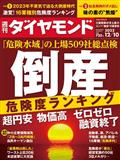 週刊 ダイヤモンド 2012年 12/8号