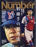 Sports Graphic Number (スポーツ・グラフィック ナンバー) 2015年 6/18号