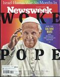 Ｎｅｗｓｗｅｅｋ　２０２４年　４／１９号