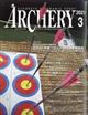 ＡＲＣＨＥＲＹ　（アーチェリー）　２０２１年　０３月号