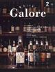 Ｗｈｉｓｋｙ　Ｇａｌｏｒｅ　（ウイスキーガロア）　２０２２年　０２月号