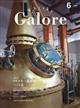 Ｗｈｉｓｋｙ　Ｇａｌｏｒｅ　（ウイスキーガロア）　２０２３年　０６月号