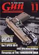 Ｇｕｎ　Ｐｒｏｆｅｓｓｉｏｎａｌｓ　（ガン　プロフェッショナルズ）　２０２１年　１１月号