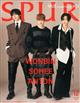 集英社オリジナル SPUR 特別版 RIIZE表紙版B 2025年 12月号