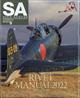 ＳＣＡＬＥ　ＡＶＩＡＴＩＯＮ　（スケールアヴィエーション）　２０２２年　０９月号