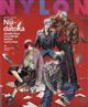 NYLON JAPAN SPECIAL EDITION 2025年 12月号