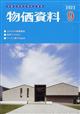 物価資料　２０２３年　０９月号