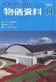 物価資料　２０２２年　１１月号