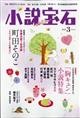 小説宝石　２０２２年　０３月号