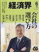 経済界　２０２４年　０６月号