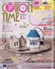 ＣＯＴＴＯＮ　ＴＩＭＥ　（コットン　タイム）　２０２４年　０１月号