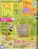 ＣＯＴＴＯＮ　ＴＩＭＥ　（コットン　タイム）　２０２４年　０３月号