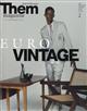 増刊Ｔｈｅｍ　ｍａｇａｚｉｎｅ（ゼムマガジン）　Ｅｕｒｏ　Ｖｉｎｔａｇｅ　２０２３年　０２月号