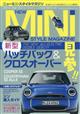 ＮＥＷ　ＭＩＮＩ　ＳＴＹＬＥ　ＭＡＧＡＺＩＮＥ　（ニューミニ・スタイルマガジン）　２０２３年　１２月号