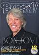 BURRN! (バーン) 2025年 12月号