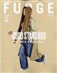 ＦＵＤＧＥ　（ファッジ）　２０２３年　１０月号