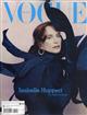 Ｖｏｇｕｅ　Ｐａｒｉｓ　２０２２年　０１月号