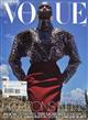 Vogue Paris 2025年 08月号