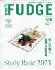 ｍｅｎ’ｓ　ＦＵＤＧＥ　（メンズファッジ）　２０２３年　０５月号