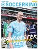 ＳＯＣＣＥＲ　ＫＩＮＧ　（サッカーキング）　２０２３年　１０月号