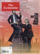The Economist 2025年 11/7号