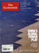 The Economist 2025年 11/14号