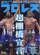 週刊 プロレス 2025年 11/19号