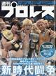 週刊　プロレス　２０２４年　５／２９号