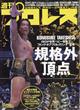 週刊 プロレス 2025年 10/29号