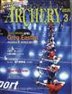 ARCHERY (アーチェリー) 2026年 03月号