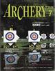 ARCHERY (アーチェリー) 2026年 07月号