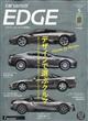カーセンサーEDGE (エッジ) 中日本版 2026年 05月号