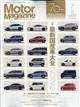 Motor Magazine (モーター マガジン) 2026年 07月号