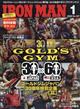 IRONMAN (アイアンマン) 2026年 01月号