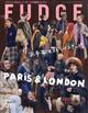 FUDGE (ファッジ) 2026年 01月号