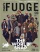 men’s FUDGE (メンズファッジ) 2026年 03月号