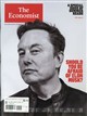 The Economist 2026年 8/7号