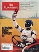 The Economist 2026年 8/14号