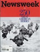 Newsweek 2026年 7/17号
