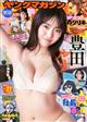 ヤングマガジン 2026年 6/15号