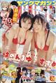 ヤングマガジン 2026年 5/25号