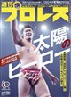 週刊 プロレス 2026年 8/5号