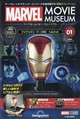 隔週刊 マーベル・ムービー・ミュージアム 2026年 9/15号